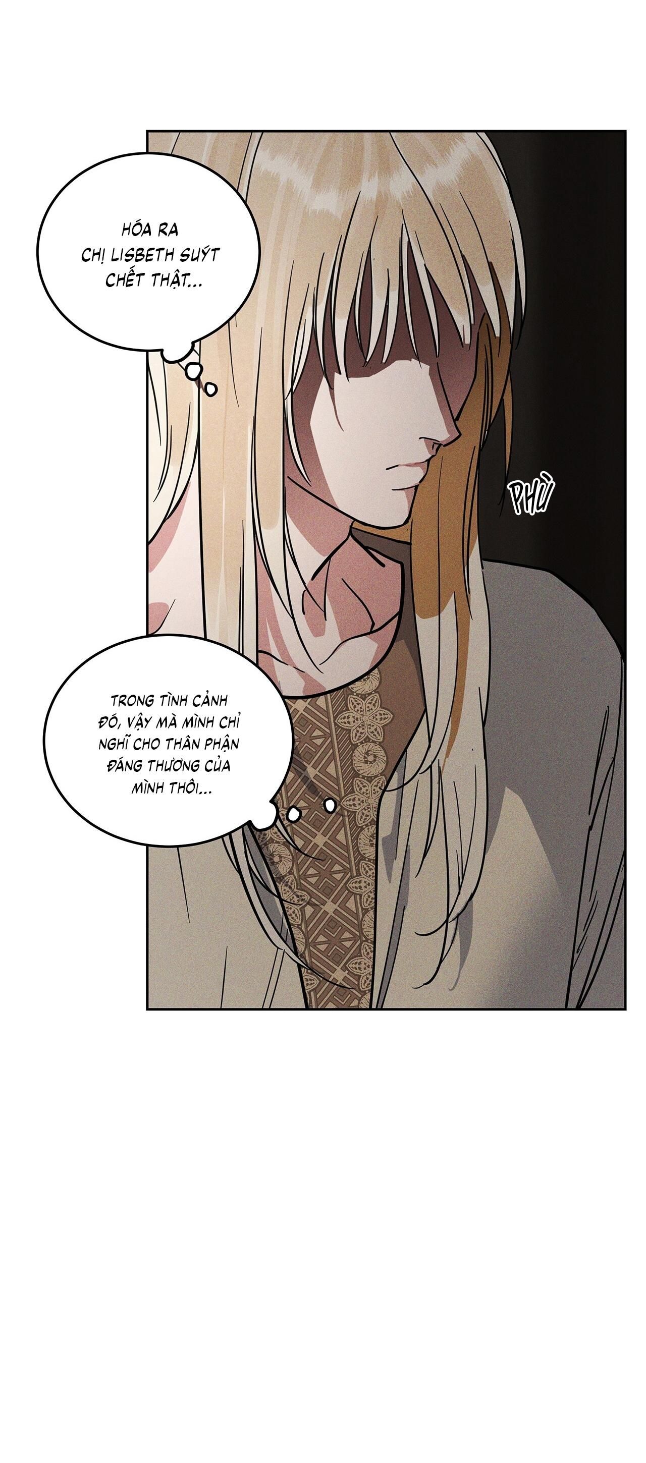 đọc truyện (cbunu) Antidote Chương 64 ảnh 41 tại Thiên Thai Truyện