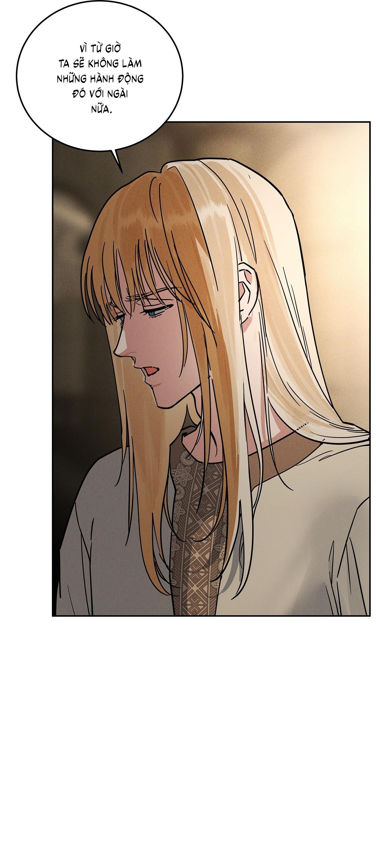 đọc truyện (cbunu) Antidote Chương 64 ảnh 6 tại Thiên Thai Truyện