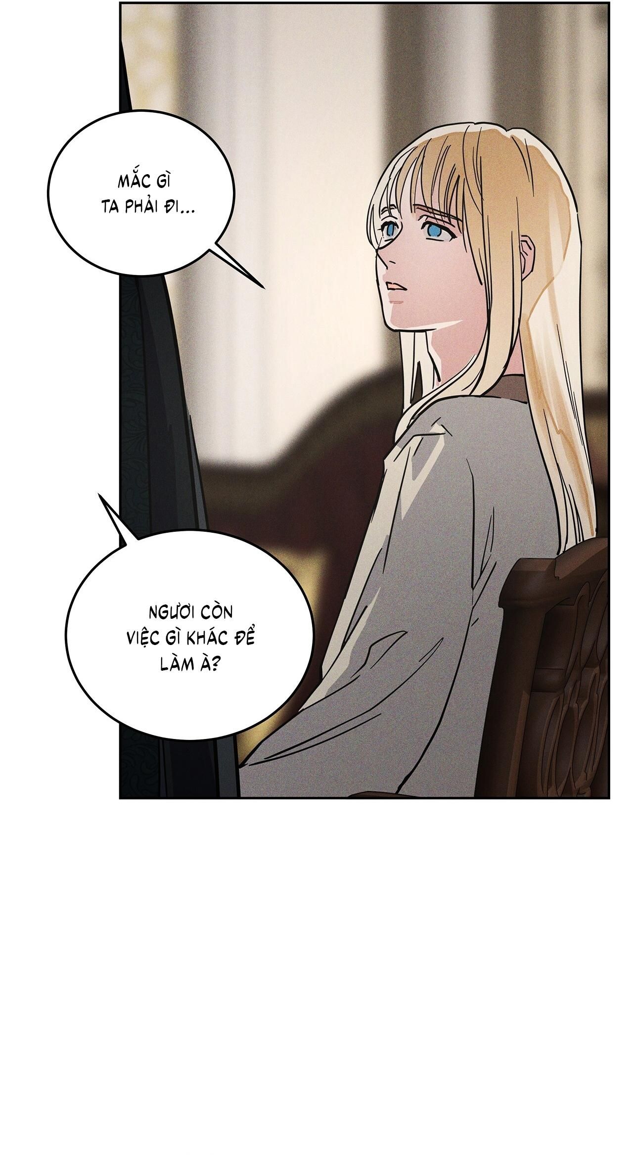 đọc truyện (cbunu) Antidote Chương 64 ảnh 43 tại Thiên Thai Truyện