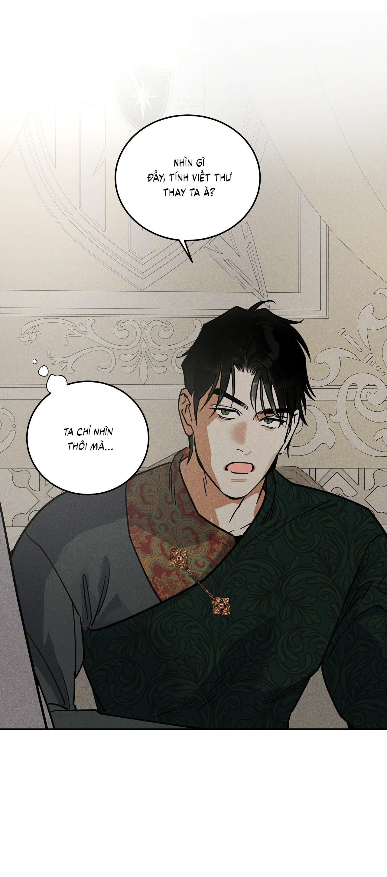 đọc truyện (cbunu) Antidote Chương 64 ảnh 47 tại Thiên Thai Truyện