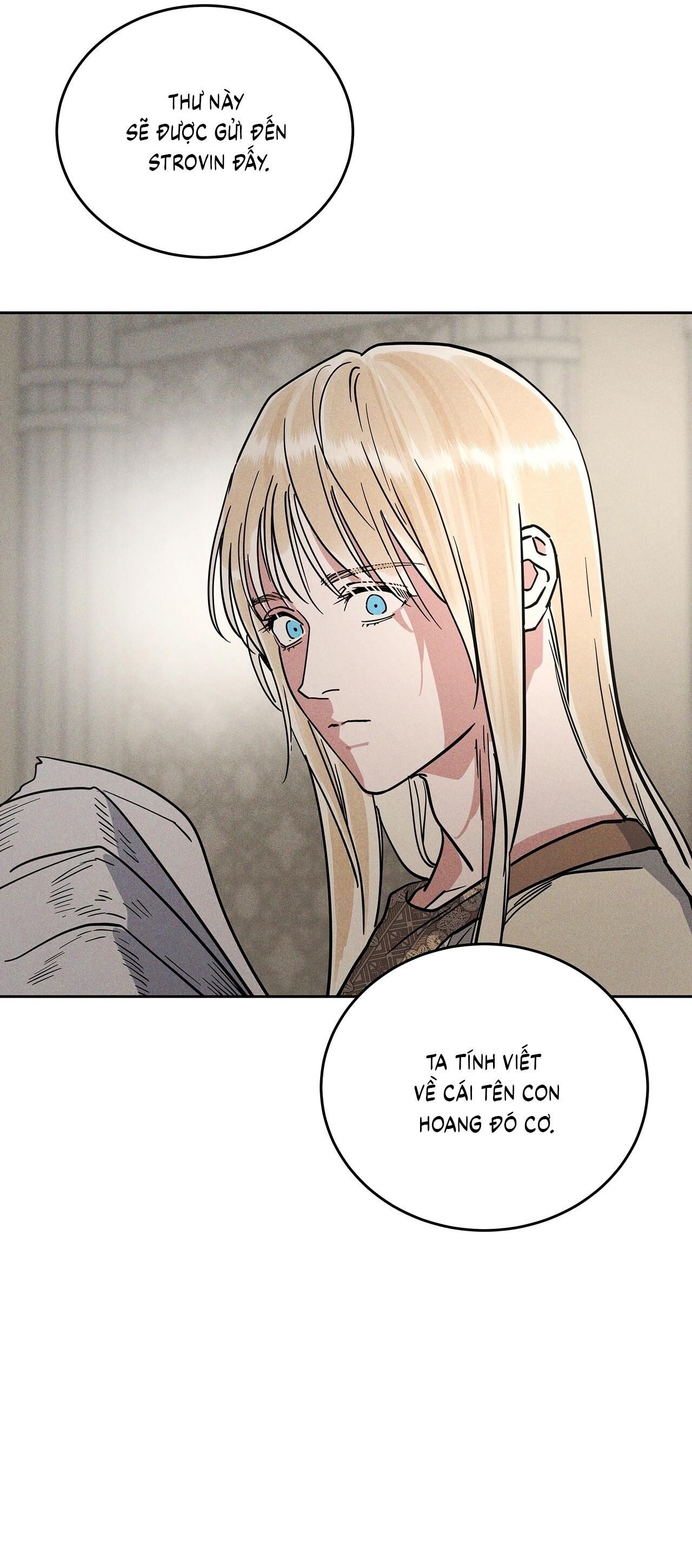 đọc truyện (cbunu) Antidote Chương 64 ảnh 48 tại Thiên Thai Truyện