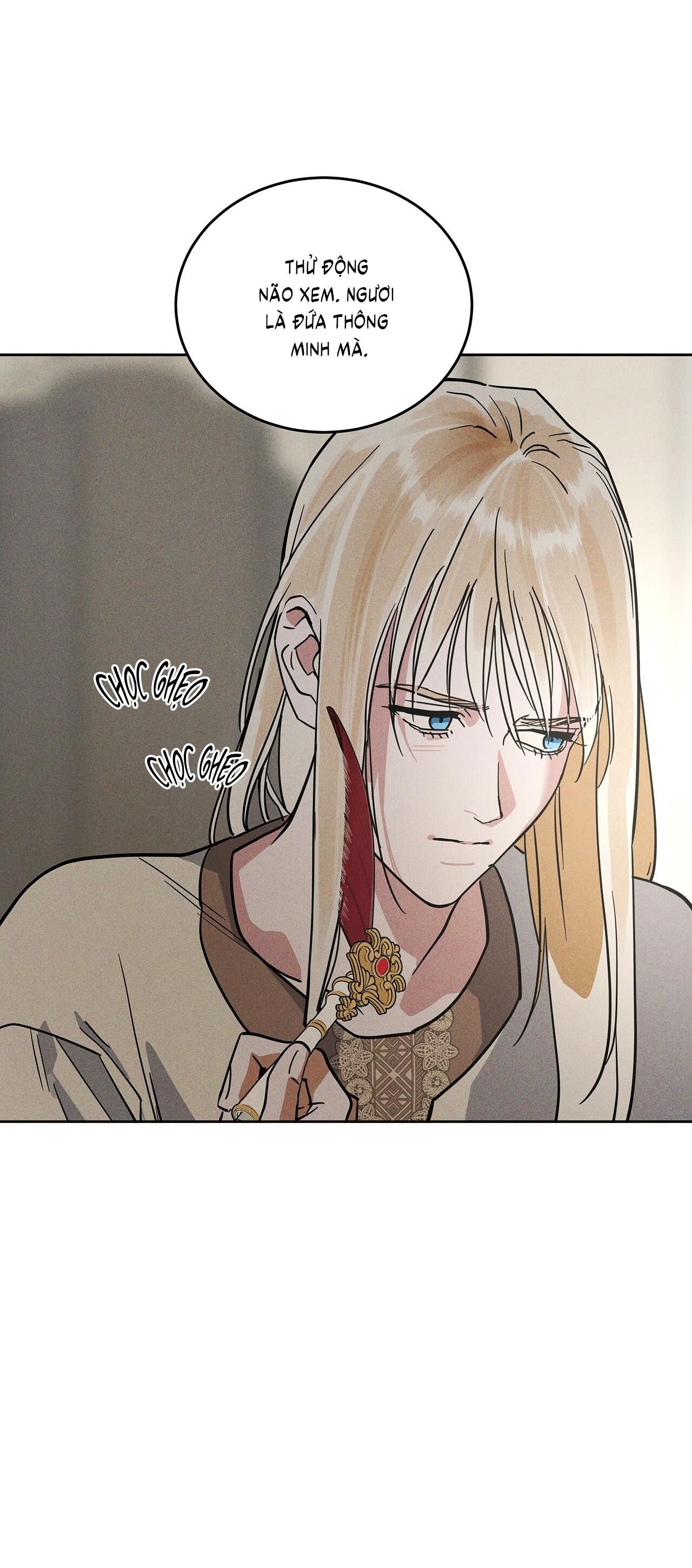 đọc truyện (cbunu) Antidote Chương 64 ảnh 50 tại Thiên Thai Truyện