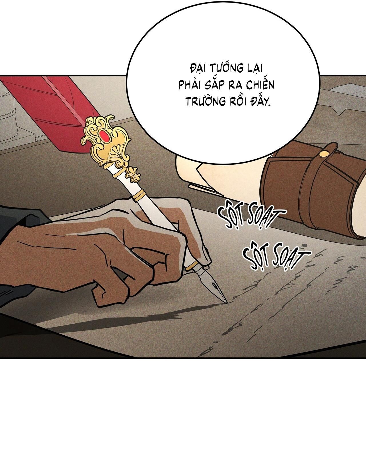 đọc truyện (cbunu) Antidote Chương 64 ảnh 52 tại Thiên Thai Truyện