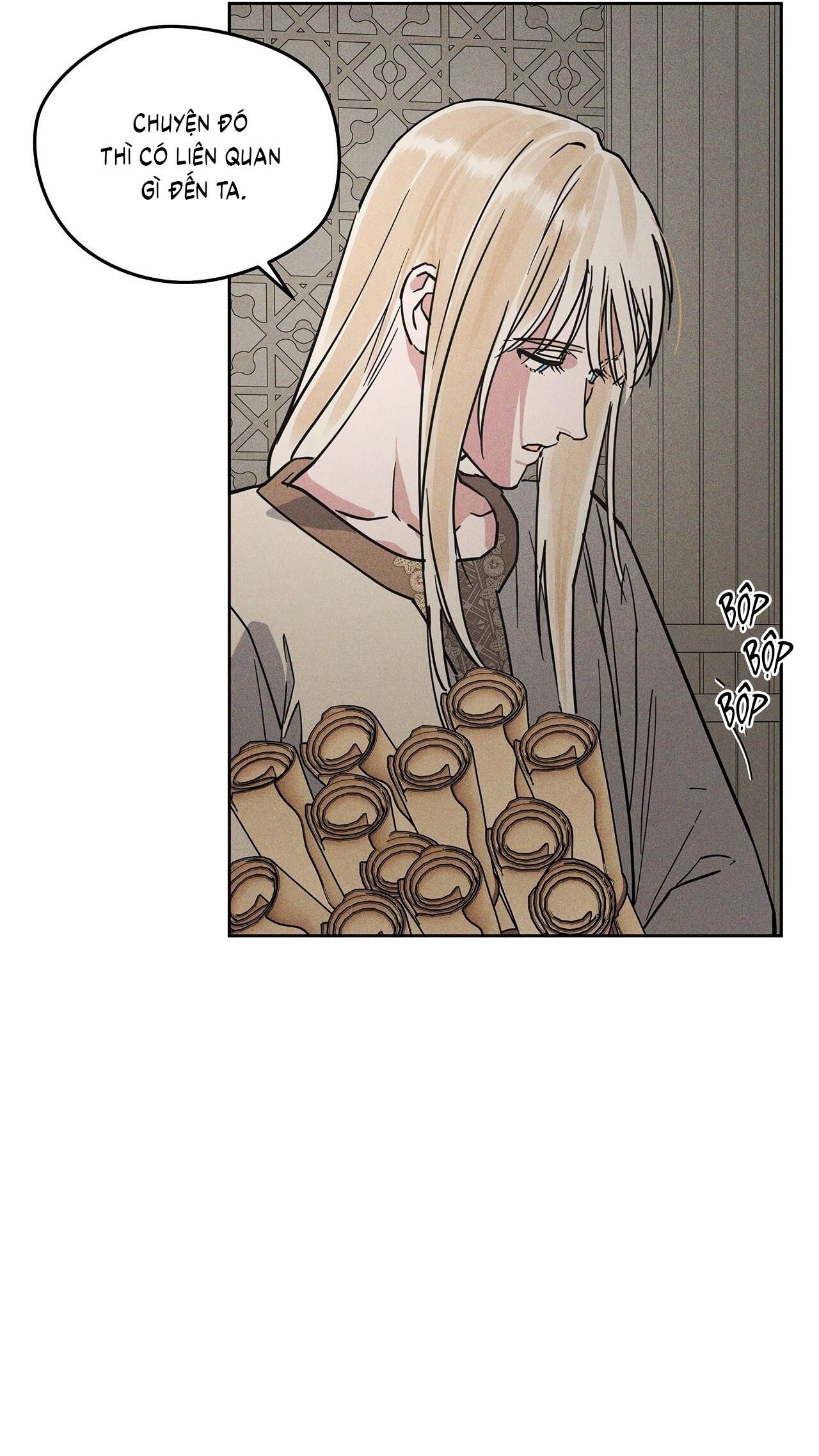 đọc truyện (cbunu) Antidote Chương 64 ảnh 58 tại Thiên Thai Truyện