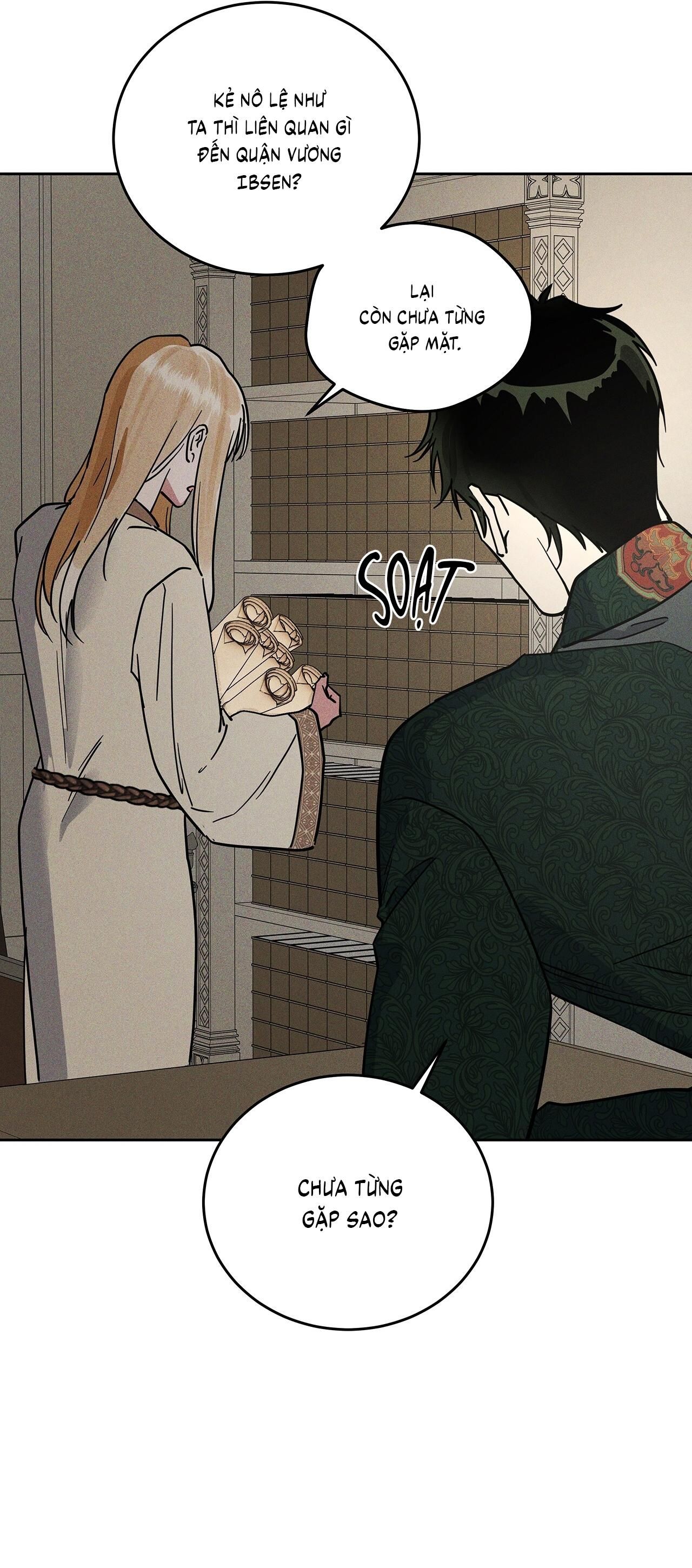 đọc truyện (cbunu) Antidote Chương 64 ảnh 60 tại Thiên Thai Truyện