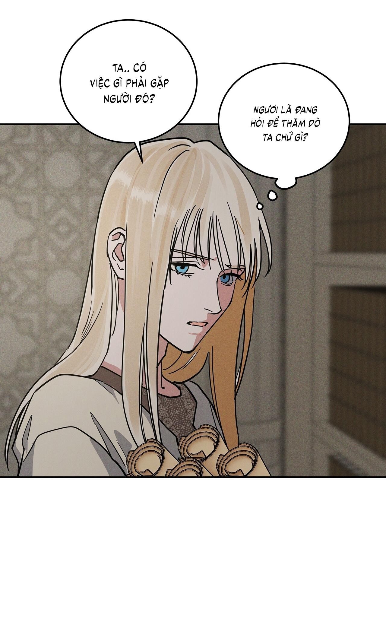 đọc truyện (cbunu) Antidote Chương 64 ảnh 61 tại Thiên Thai Truyện