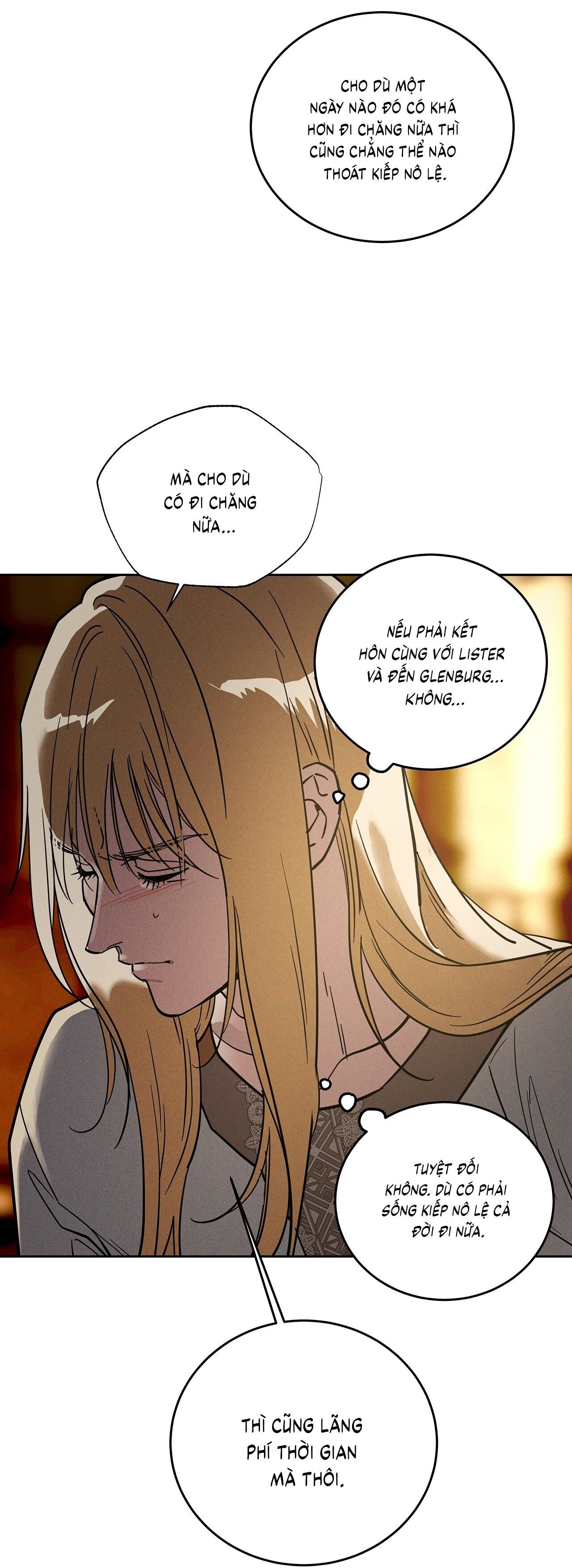 đọc truyện (cbunu) Antidote Chương 64 ảnh 9 tại Thiên Thai Truyện