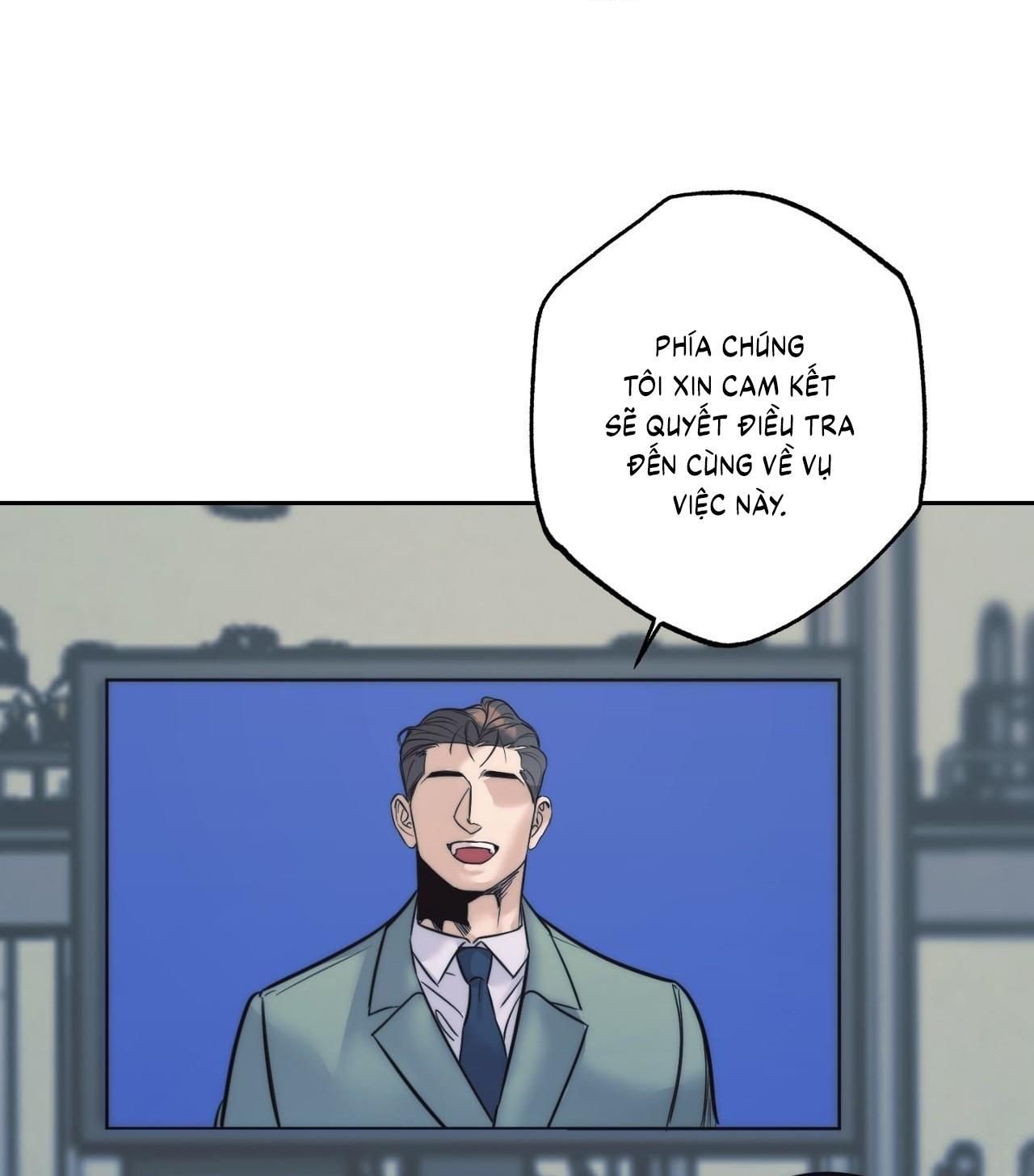 đọc truyện (cbunu) Antidote Chương 64 ảnh 74 tại Thiên Thai Truyện