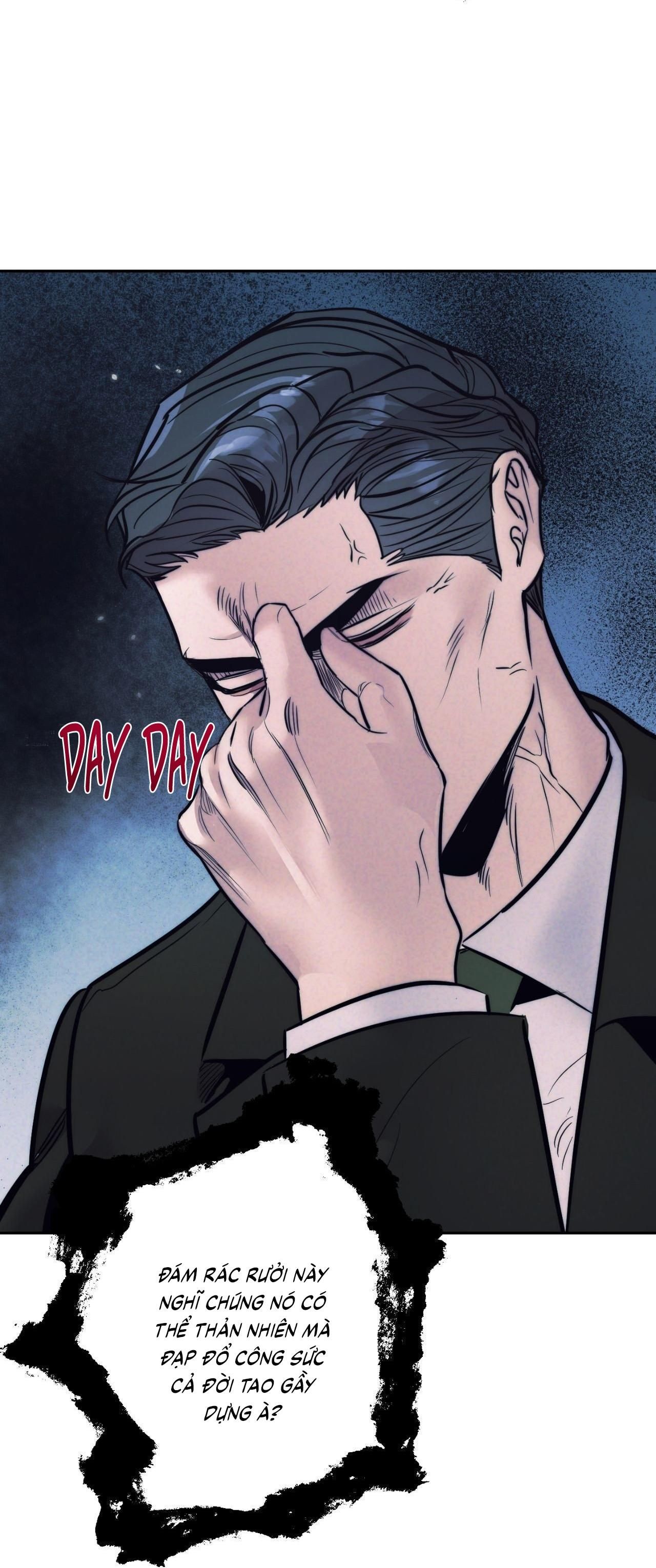 đọc truyện (cbunu) Antidote Chương 64 ảnh 78 tại Thiên Thai Truyện