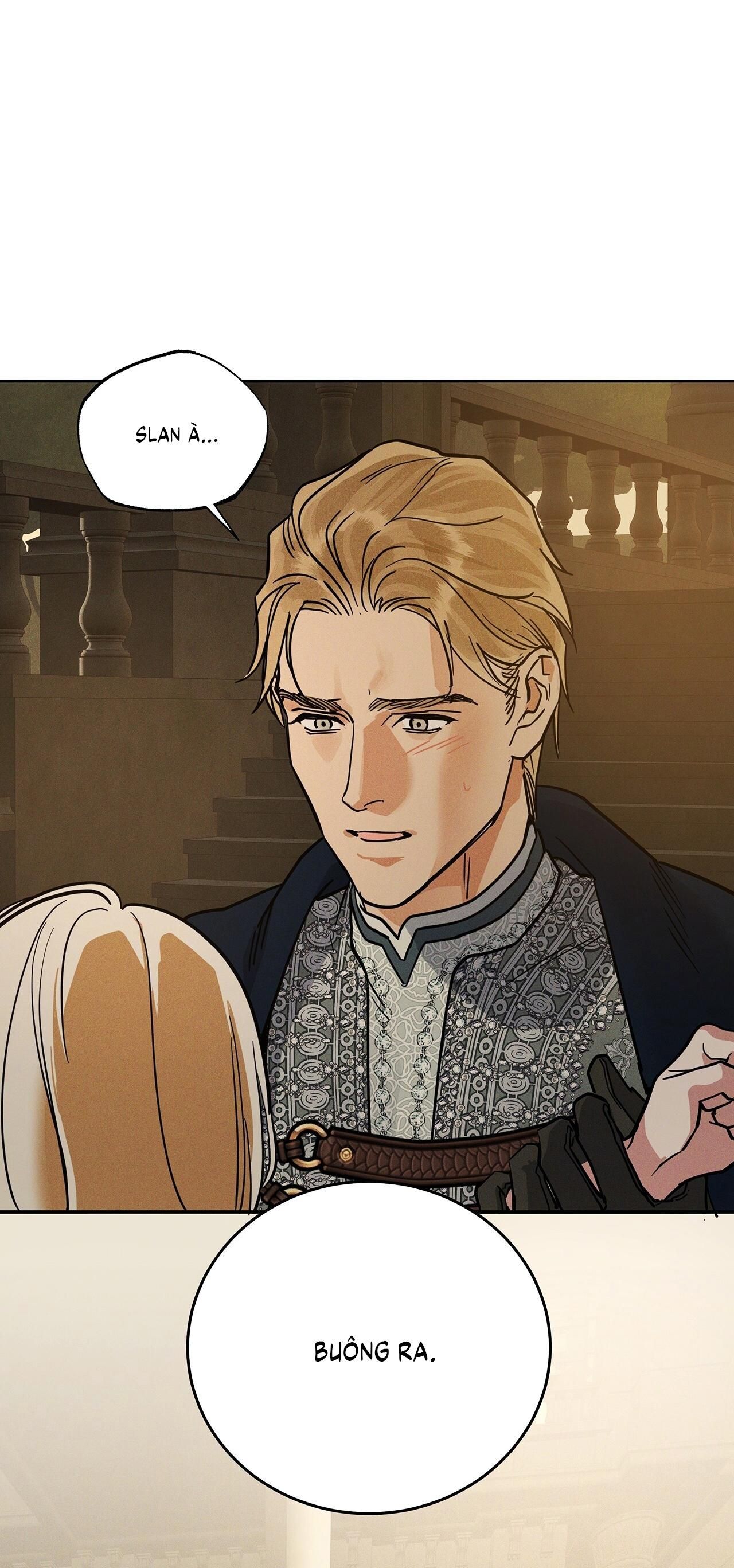 đọc truyện (cbunu) Antidote Chương 64 ảnh 10 tại Thiên Thai Truyện