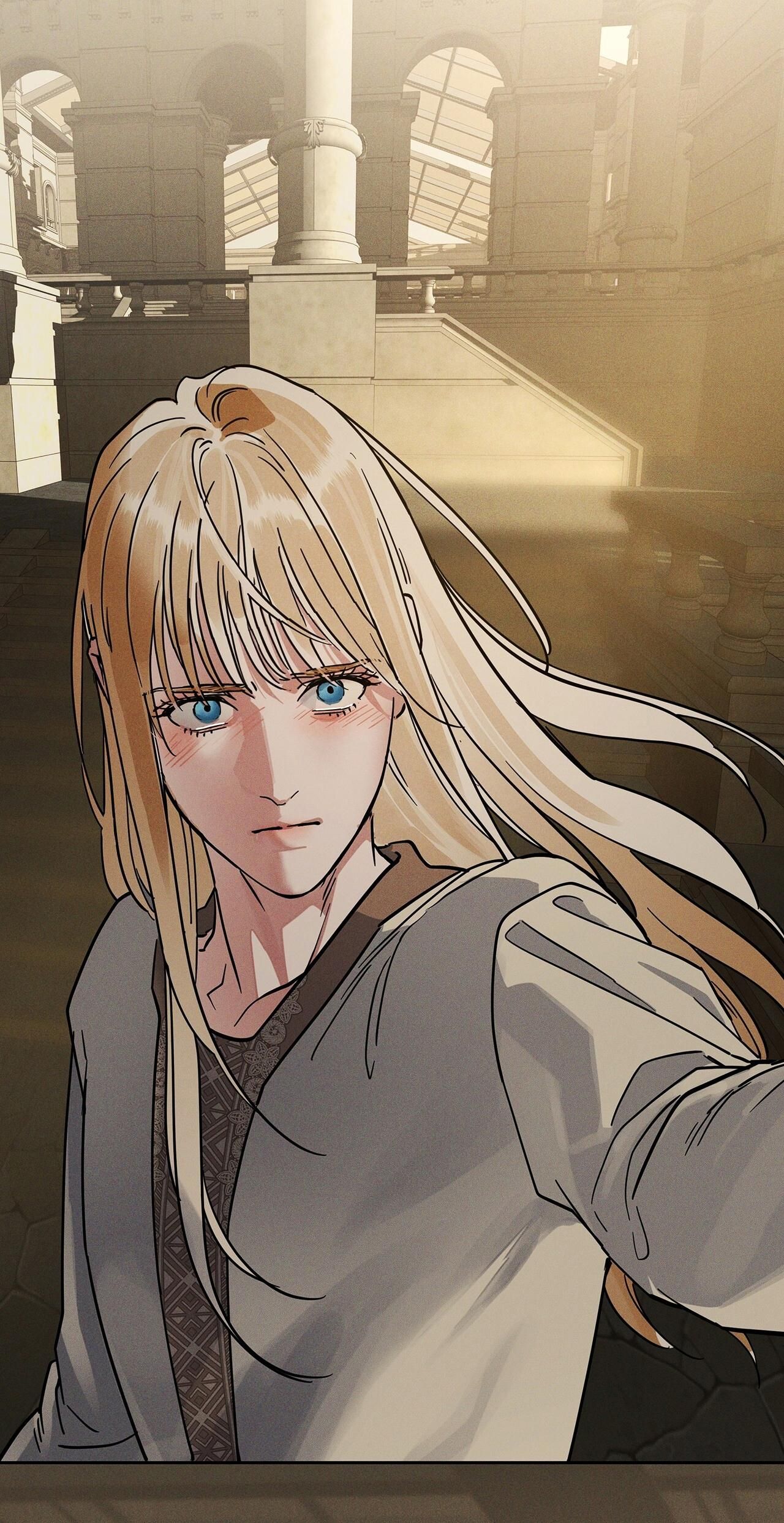 đọc truyện (cbunu) Antidote Chương 64 ảnh 11 tại Thiên Thai Truyện