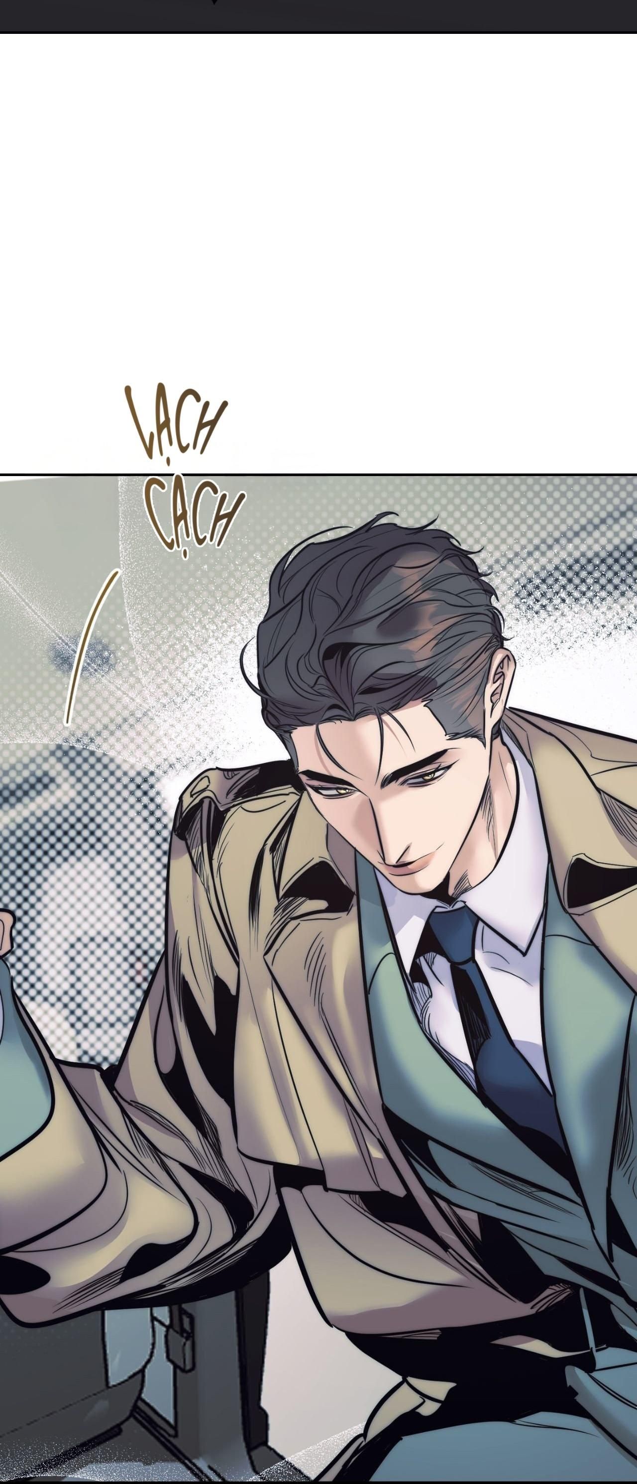 đọc truyện (cbunu) Antidote Chương 64 ảnh 92 tại Thiên Thai Truyện