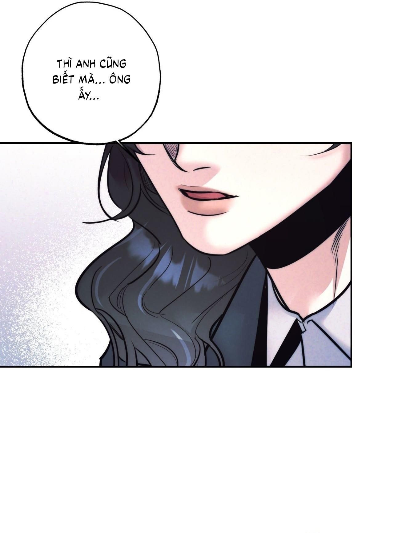 đọc truyện (cbunu) Antidote Chương 64 ảnh 97 tại Thiên Thai Truyện