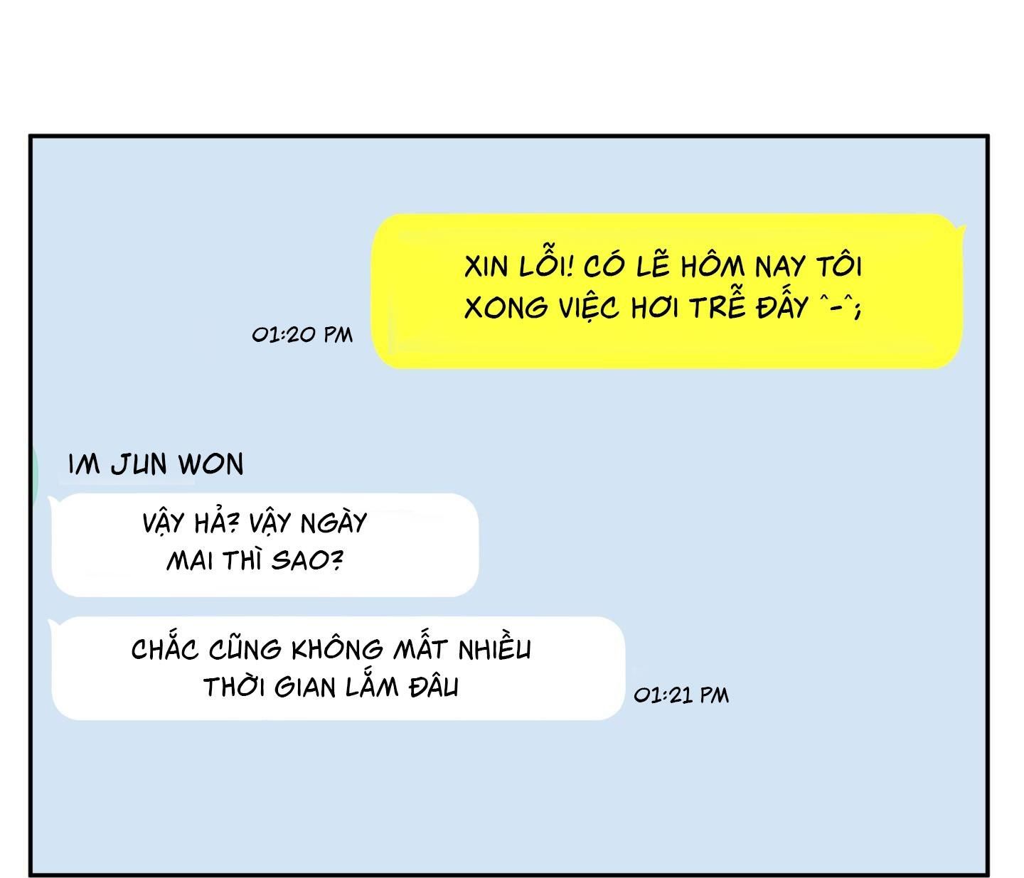 đọc truyện (cbunu) Bắt Tay Hả, Thôi Bỏ Đi! Chương 14 ảnh 78 tại Thiên Thai Truyện
