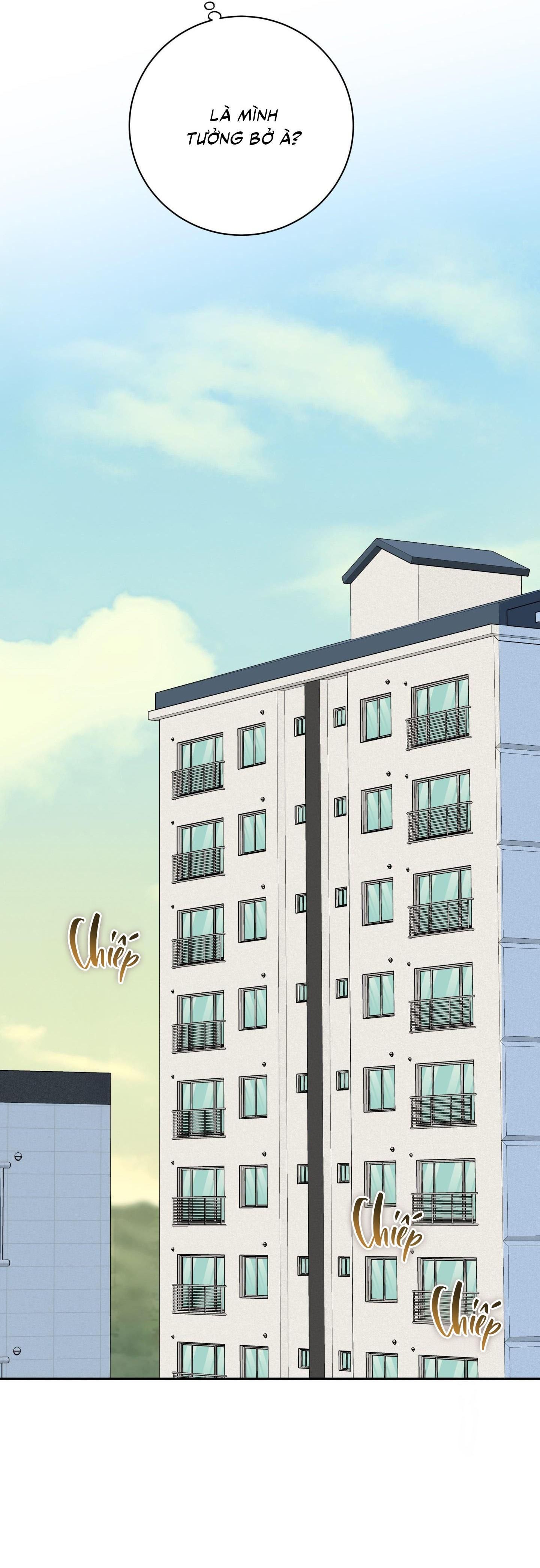 đọc truyện (cbunu) Bắt Tay Hả, Thôi Bỏ Đi! Chương 27 ảnh 43 tại Thiên Thai Truyện