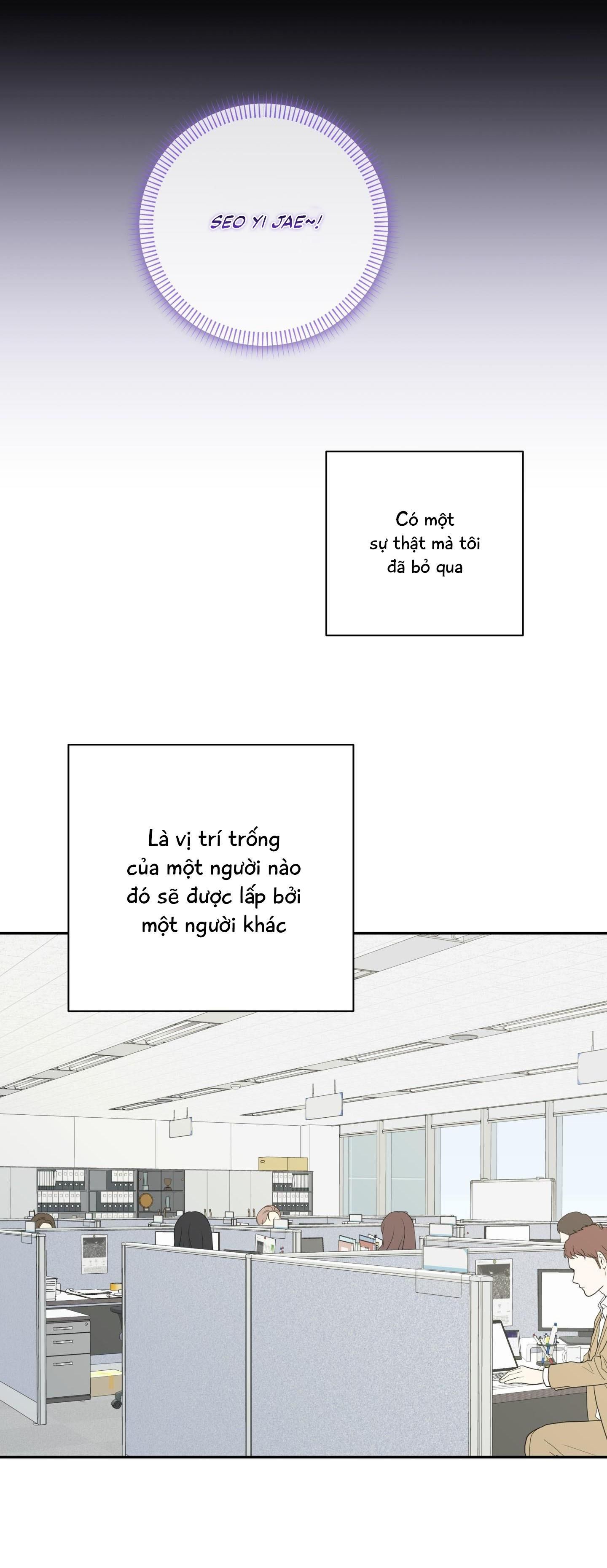 đọc truyện (cbunu) Bắt Tay Hả, Thôi Bỏ Đi! Chương 33 ảnh 35 tại Thiên Thai Truyện
