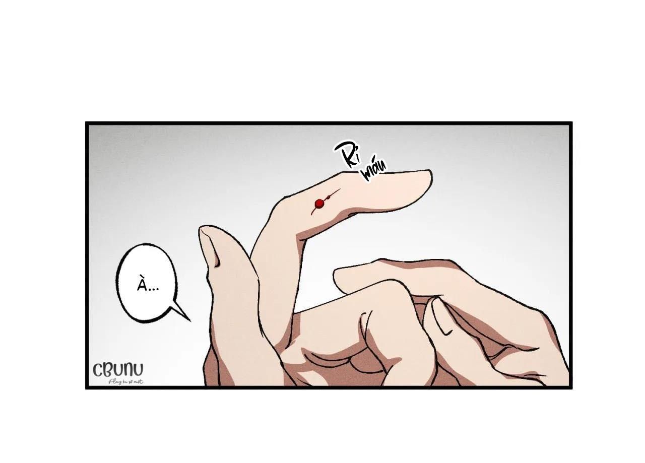 đọc truyện (cbunu) Bẫy Đôi Ngọt Ngào Chương 18 ảnh 20 tại Truyện Dạ Ký