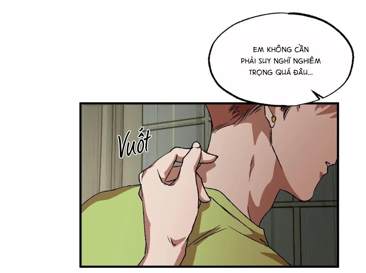đọc truyện (cbunu) Bẫy Đôi Ngọt Ngào Chương 43 ảnh 57 tại Truyện Dạ Ký