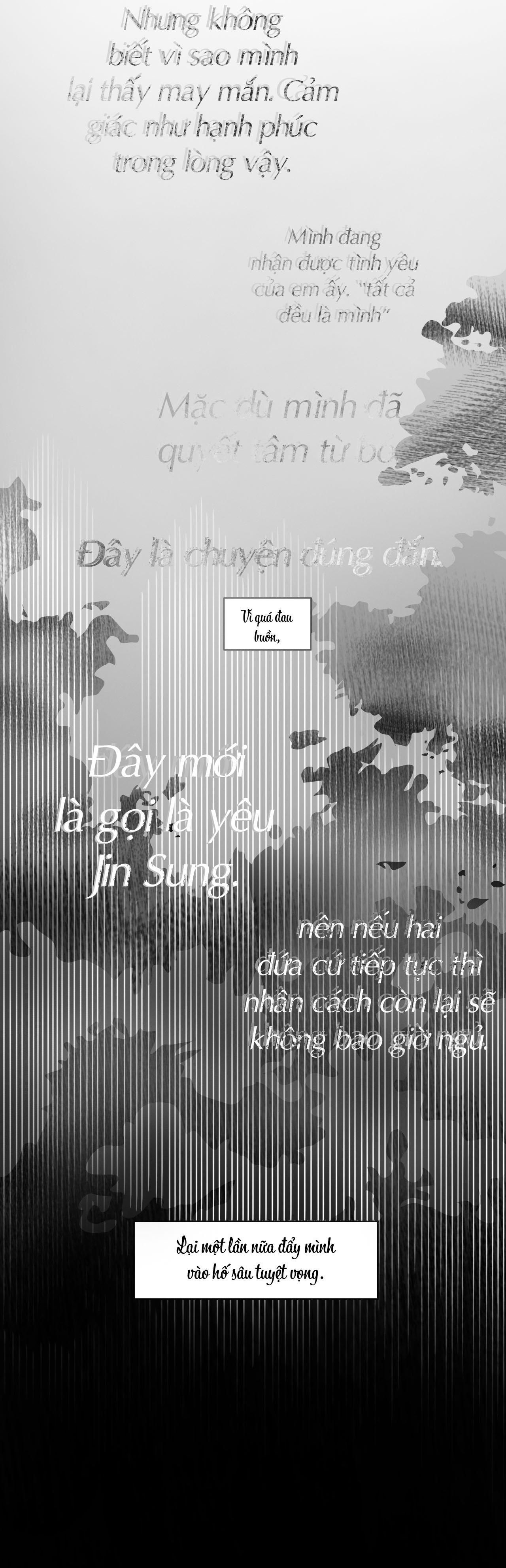 đọc truyện (cbunu) Bẫy Đôi Ngọt Ngào Chương 59 ảnh 16 tại Truyện Dạ Ký