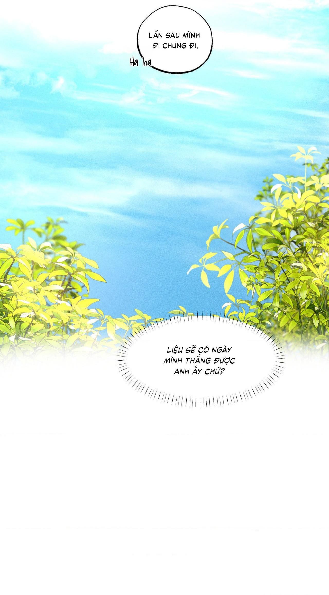 đọc truyện (cbunu) Bẫy Đôi Ngọt Ngào Chương 80 ảnh 33 tại Truyện Dạ Ký