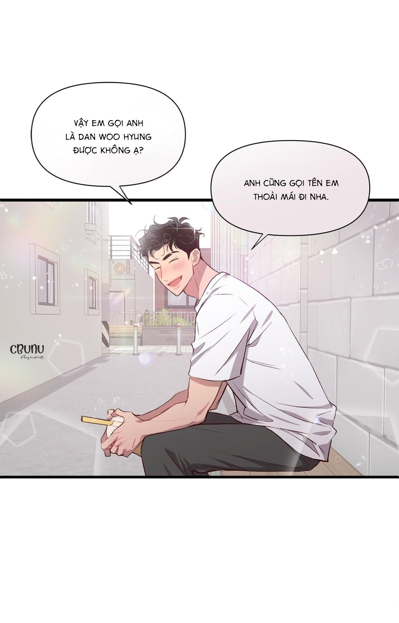 đọc truyện (cbunu) Bí Mật Của Mái Tóc Chương 2 ảnh 80 tại Giả Dược