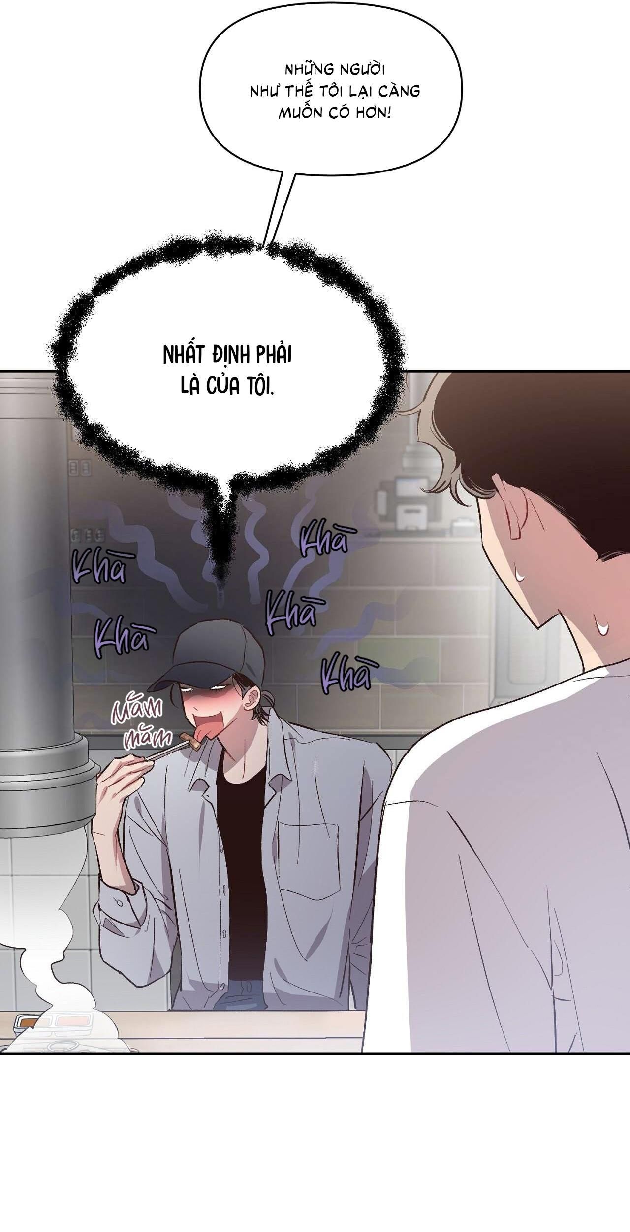 đọc truyện (cbunu) Bí Mật Của Mái Tóc Chương 25 ảnh 57 tại Giả Dược