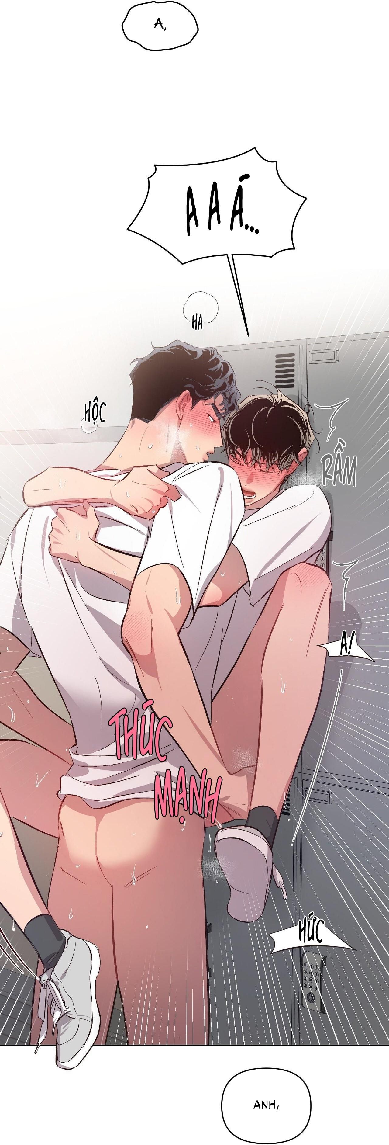 đọc truyện (cbunu) Bí Mật Của Mái Tóc Chương 29 ảnh 56 tại Giả Dược