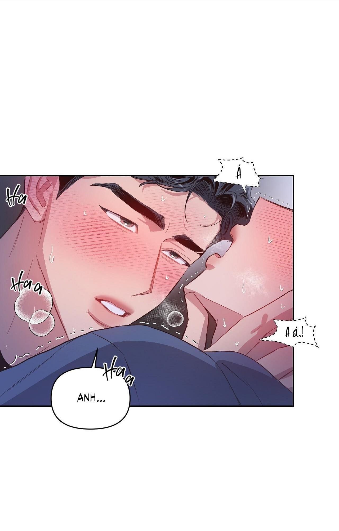 đọc truyện (cbunu) Bí Mật Của Mái Tóc Chương 31 ảnh 17 tại Giả Dược