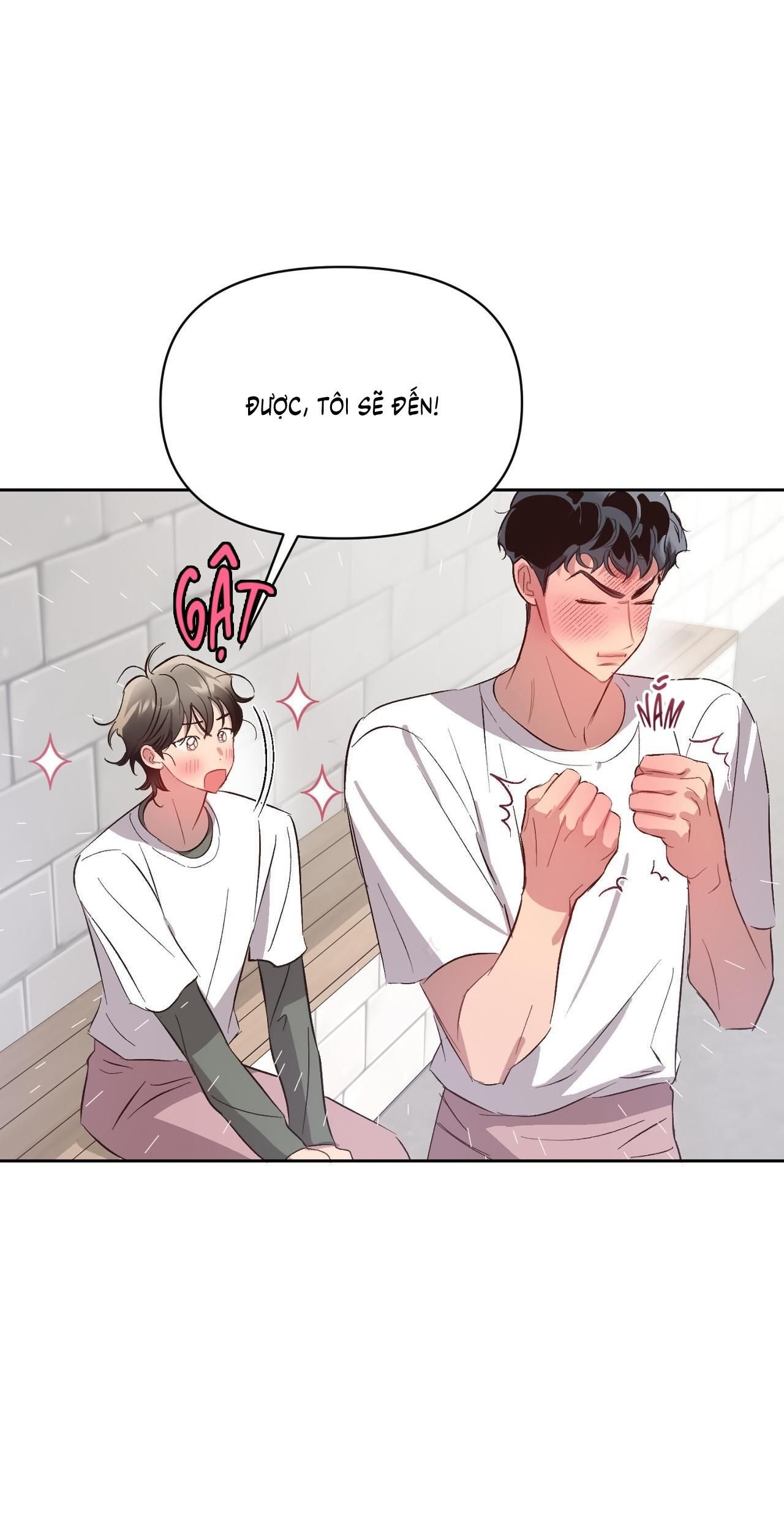 đọc truyện (cbunu) Bí Mật Của Mái Tóc Chương 33 ảnh 63 tại Giả Dược