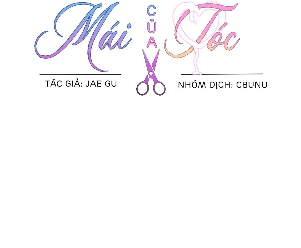 đọc truyện (cbunu) Bí Mật Của Mái Tóc Chương 8 ảnh 16 tại Giả Dược