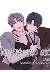 (cbunu) Cảnh Báo Có Giông