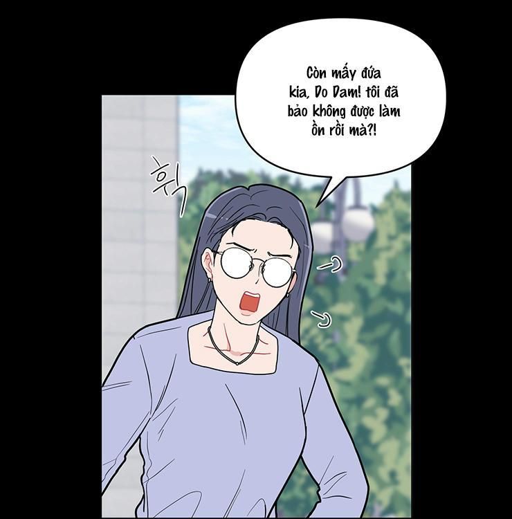 đọc truyện (cbunu) Cảnh Báo Có Giông Chương 0 ảnh 22 tại Thiên Thai Truyện