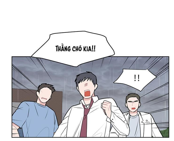 đọc truyện (cbunu) Cảnh Báo Có Giông Chương 2 ảnh 38 tại Thiên Thai Truyện