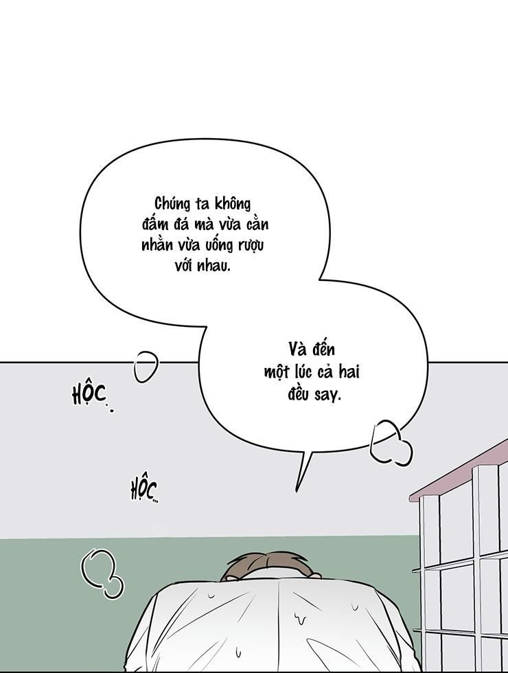 đọc truyện (cbunu) Cảnh Báo Có Giông Chương 2 ảnh 56 tại Thiên Thai Truyện