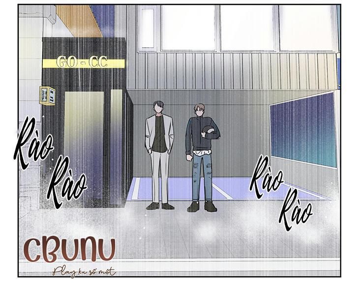 đọc truyện (cbunu) Cảnh Báo Có Giông Chương 3 ảnh 13 tại Thiên Thai Truyện