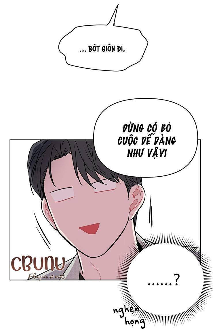đọc truyện (cbunu) Cảnh Báo Có Giông Chương 3 ảnh 23 tại Thiên Thai Truyện