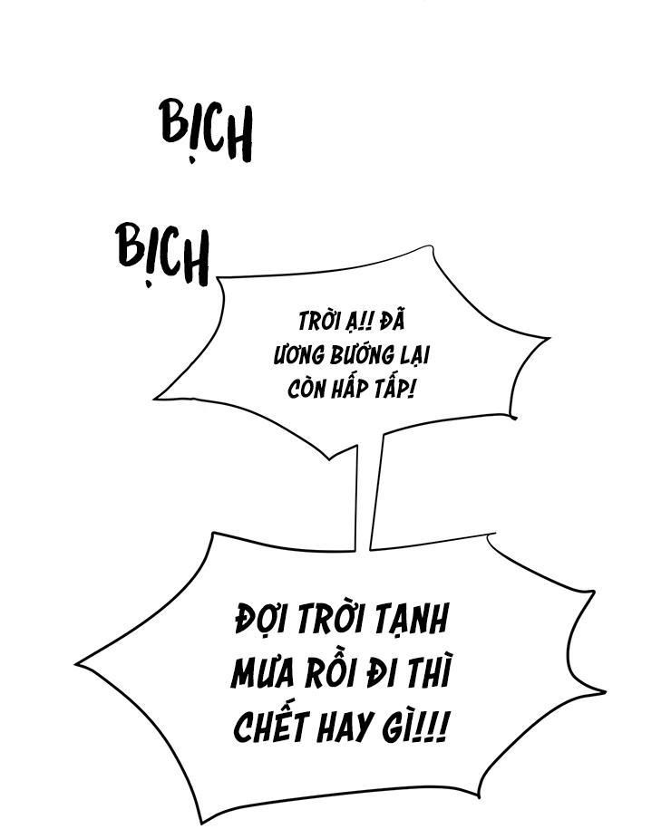 đọc truyện (cbunu) Cảnh Báo Có Giông Chương 3 ảnh 28 tại Thiên Thai Truyện