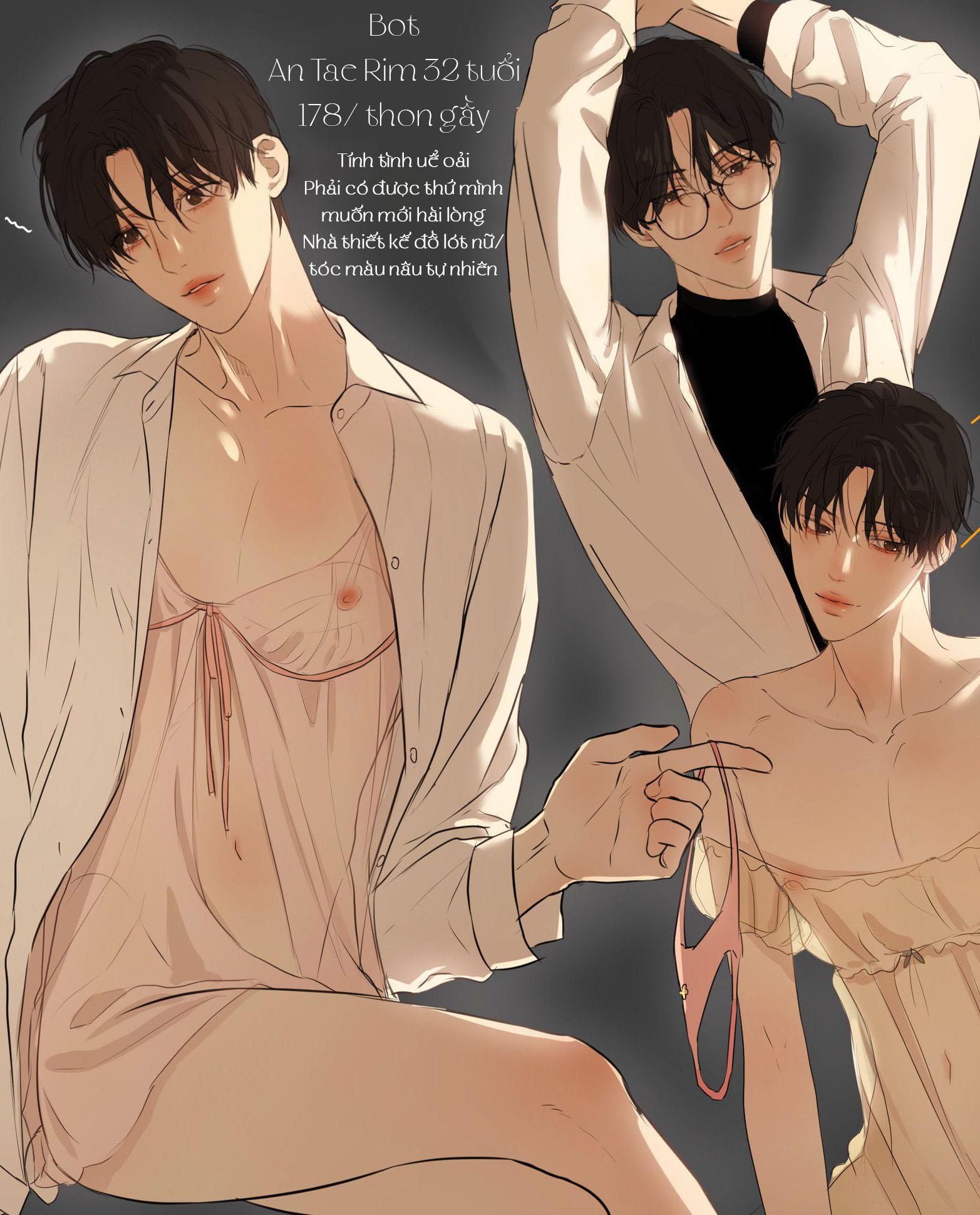 đọc truyện (cbunu) Cấp Trên Tinh Quái Chương 2 ảnh 3 tại Thiên Thai Truyện