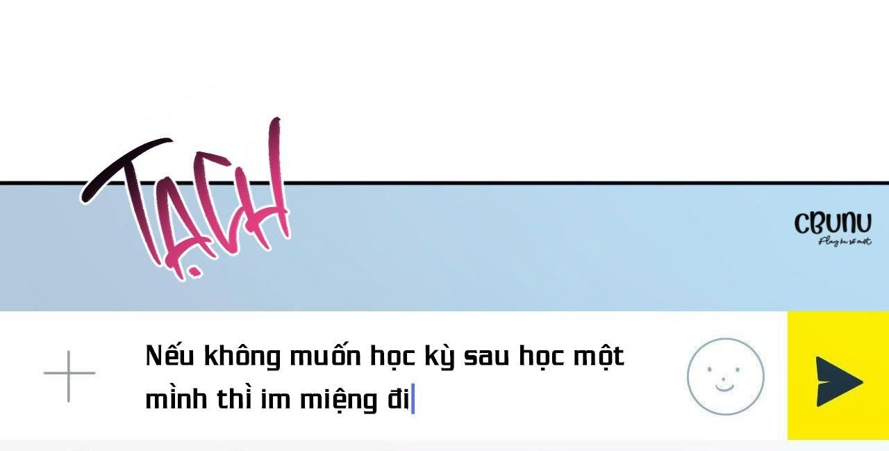 đọc truyện (cbunu) Cậu Có Thể Ngừng Thích Tôi Được Không? Chương 1 ảnh 25 tại Giả Dược