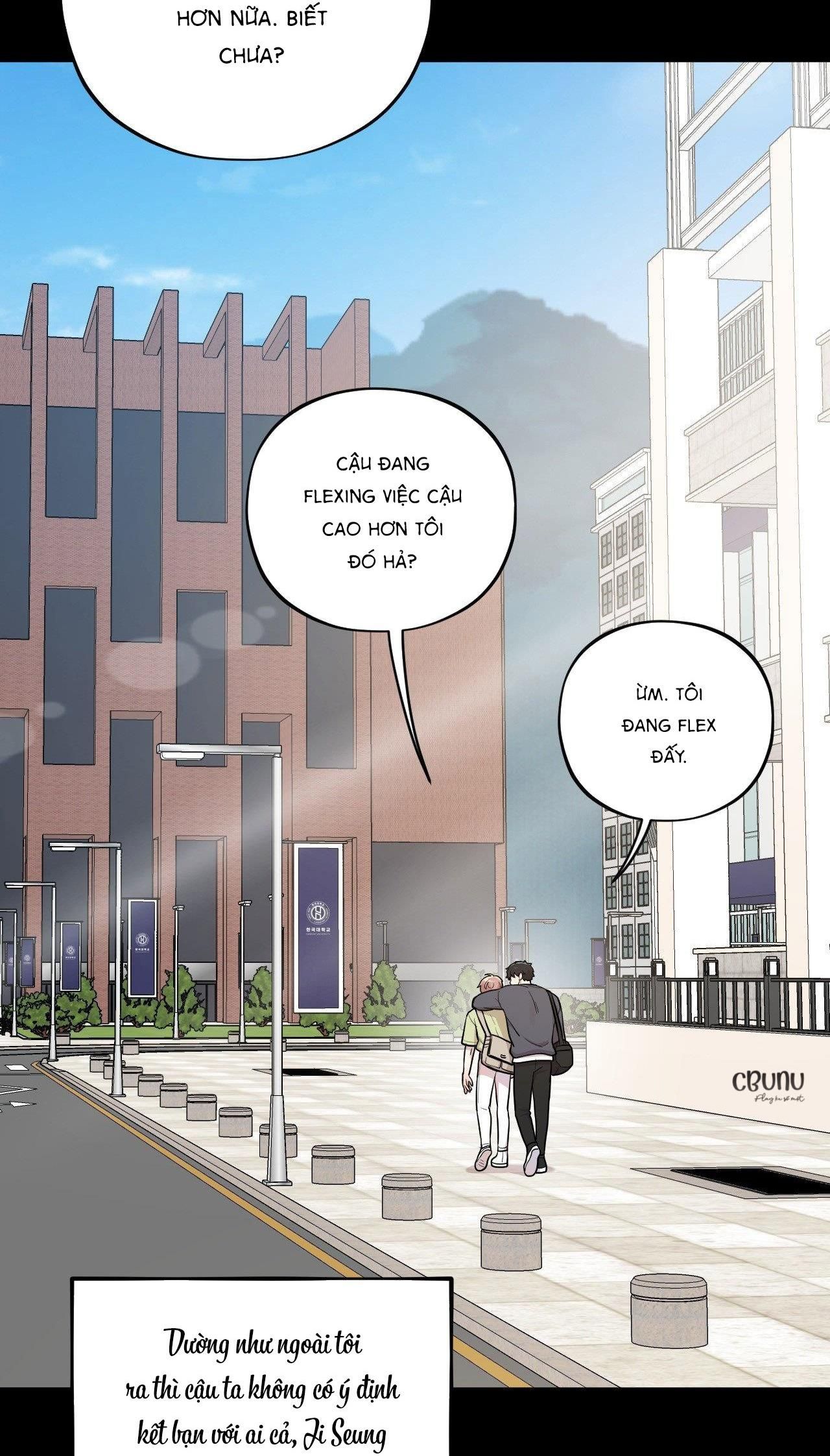 đọc truyện (cbunu) Cậu Có Thể Ngừng Thích Tôi Được Không? Chương 1 ảnh 33 tại Giả Dược