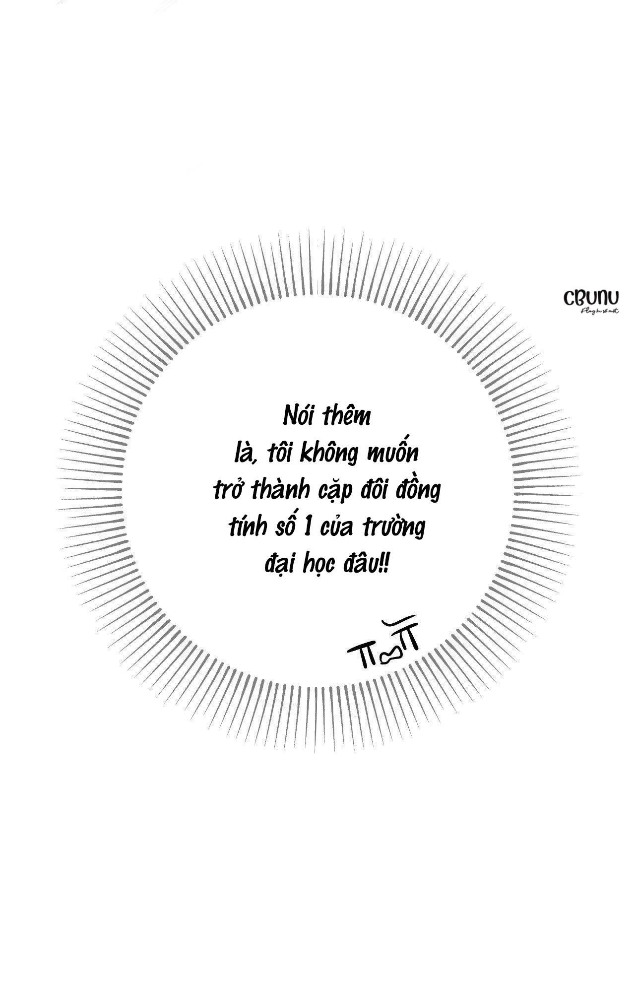 đọc truyện (cbunu) Cậu Có Thể Ngừng Thích Tôi Được Không? Chương 1 ảnh 48 tại Giả Dược
