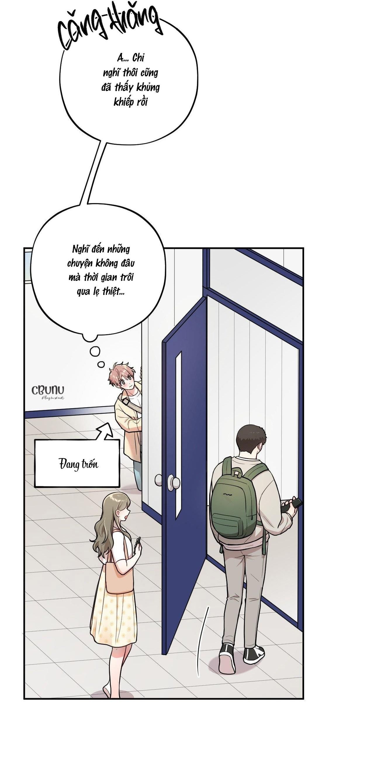 đọc truyện (cbunu) Cậu Có Thể Ngừng Thích Tôi Được Không? Chương 1 ảnh 50 tại Giả Dược