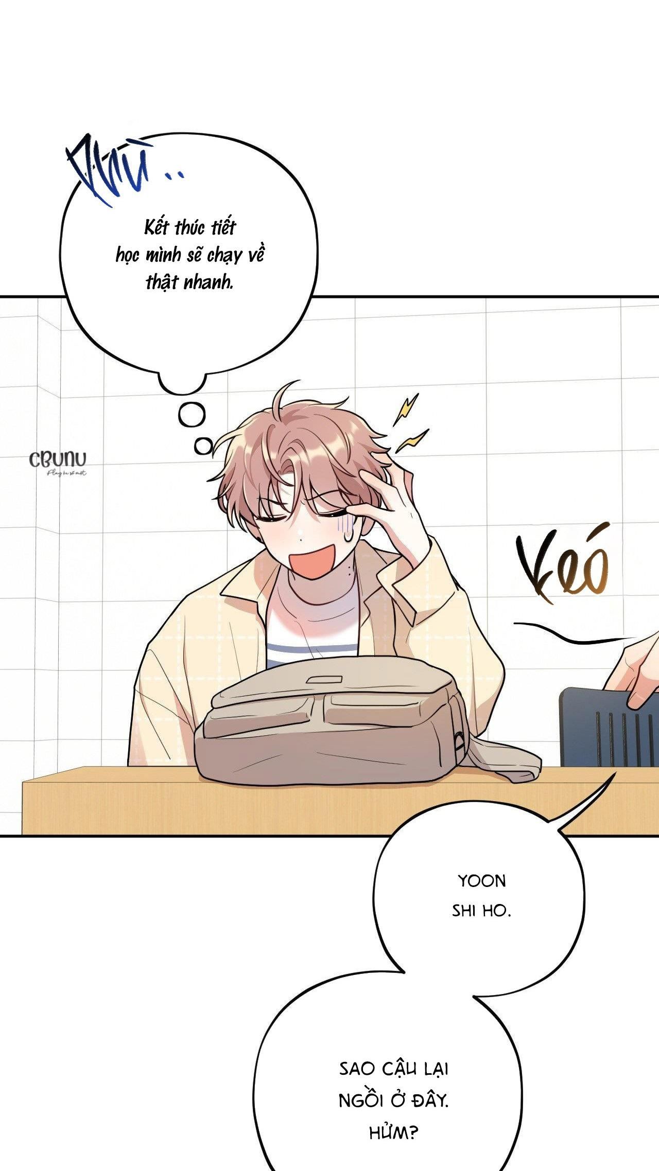 đọc truyện (cbunu) Cậu Có Thể Ngừng Thích Tôi Được Không? Chương 1 ảnh 54 tại Giả Dược