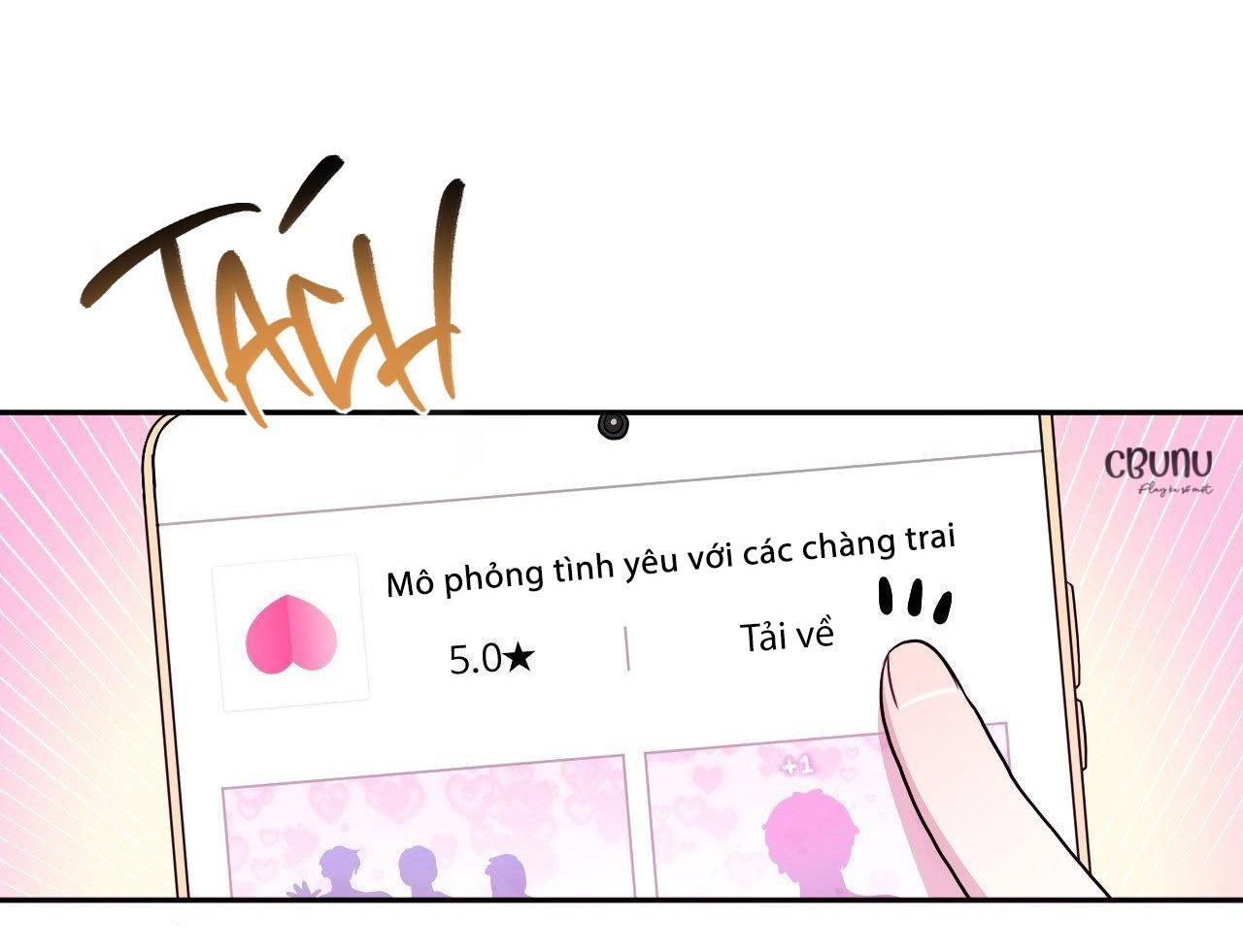 đọc truyện (cbunu) Cậu Có Thể Ngừng Thích Tôi Được Không? Chương 1 ảnh 88 tại Giả Dược