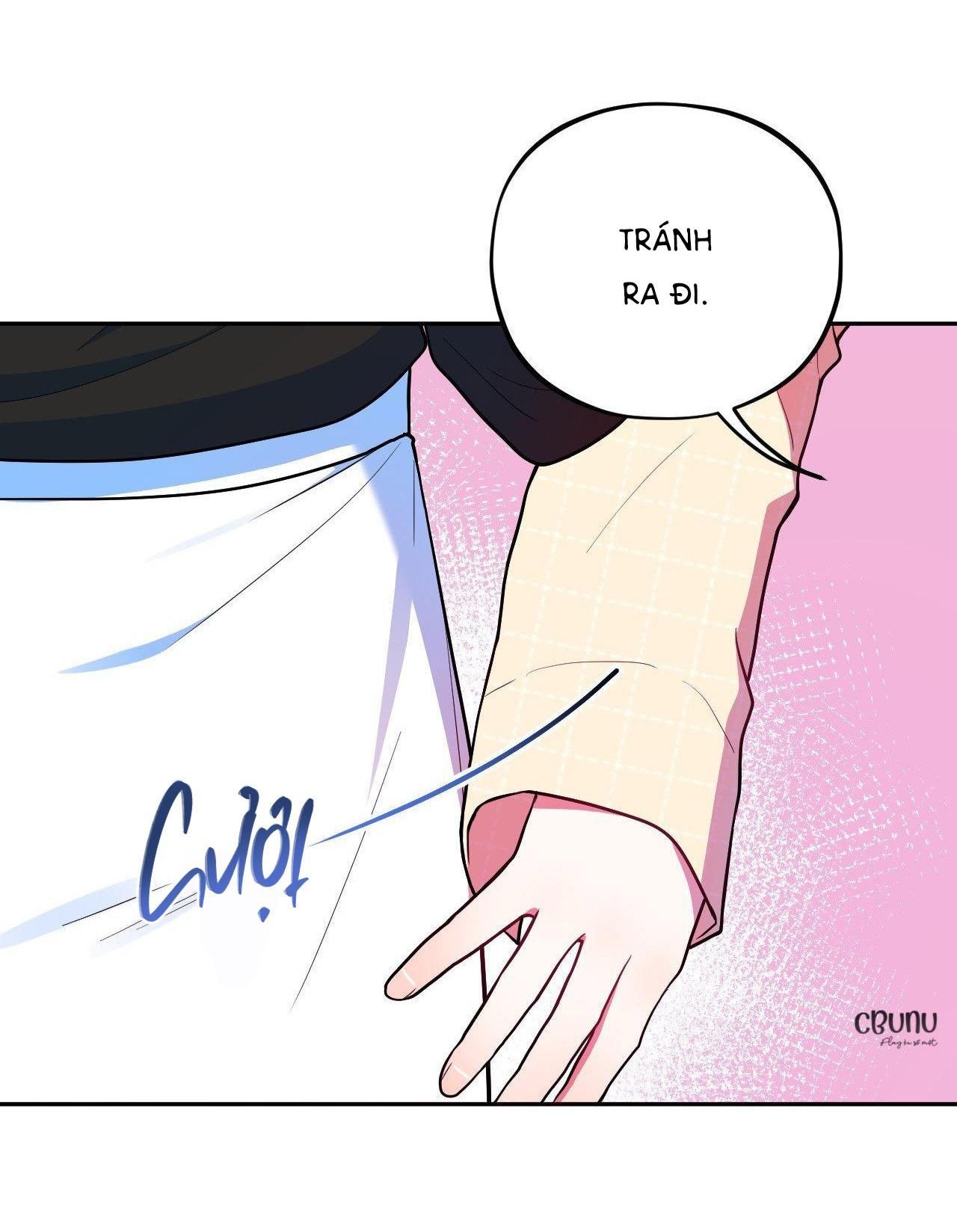 đọc truyện (cbunu) Cậu Có Thể Ngừng Thích Tôi Được Không? Chương 2 ảnh 14 tại Giả Dược