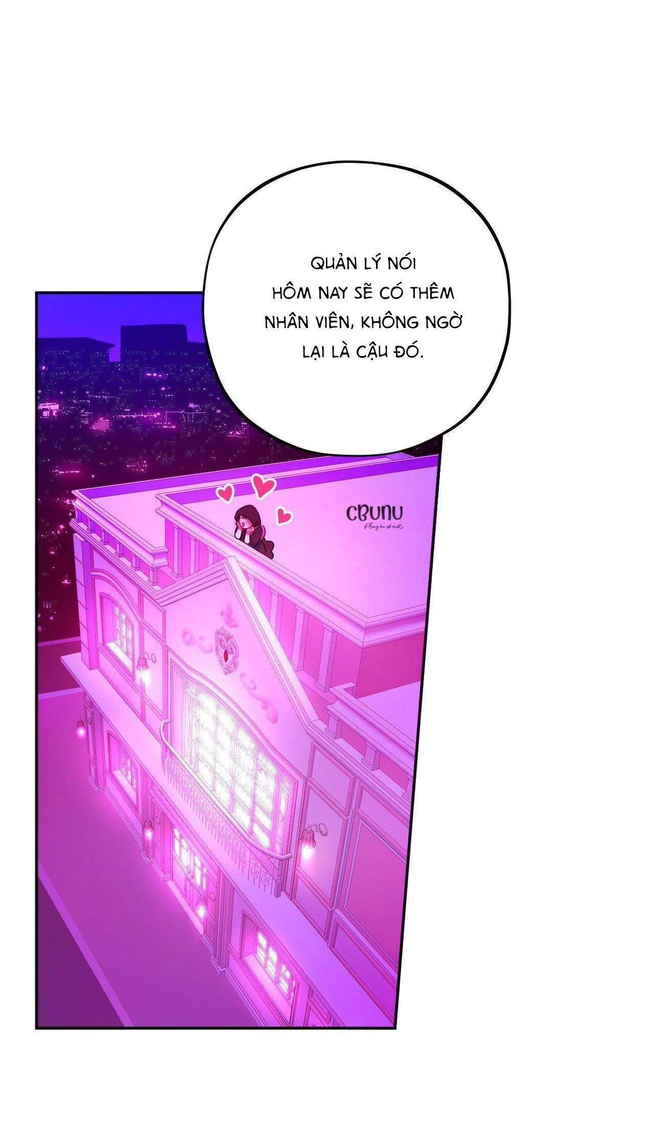 đọc truyện (cbunu) Cậu Có Thể Ngừng Thích Tôi Được Không? Chương 2 ảnh 6 tại Giả Dược