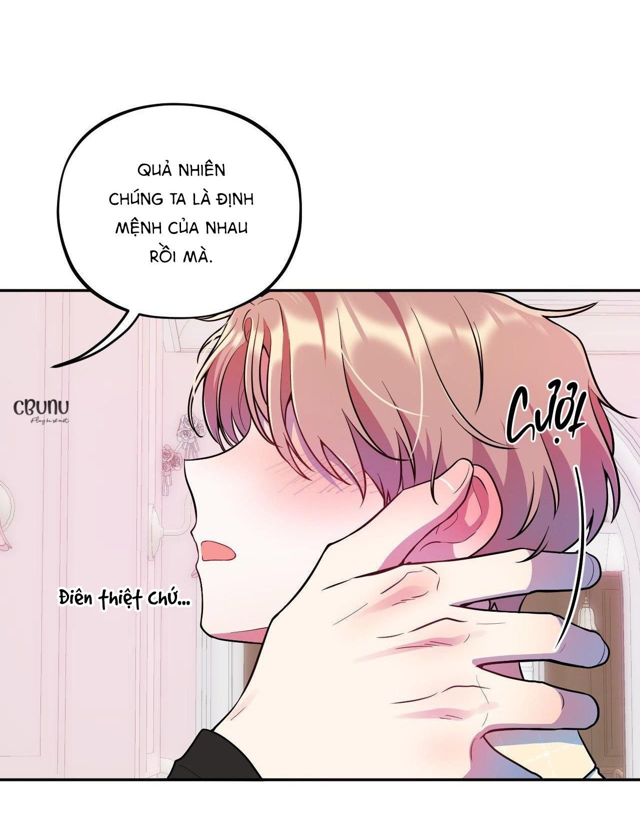 đọc truyện (cbunu) Cậu Có Thể Ngừng Thích Tôi Được Không? Chương 2 ảnh 7 tại Giả Dược