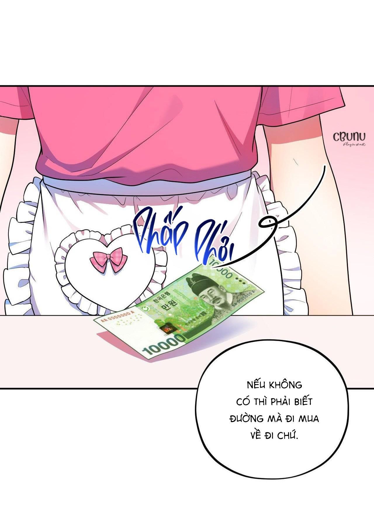 đọc truyện (cbunu) Cậu Có Thể Ngừng Thích Tôi Được Không? Chương 2 ảnh 61 tại Giả Dược