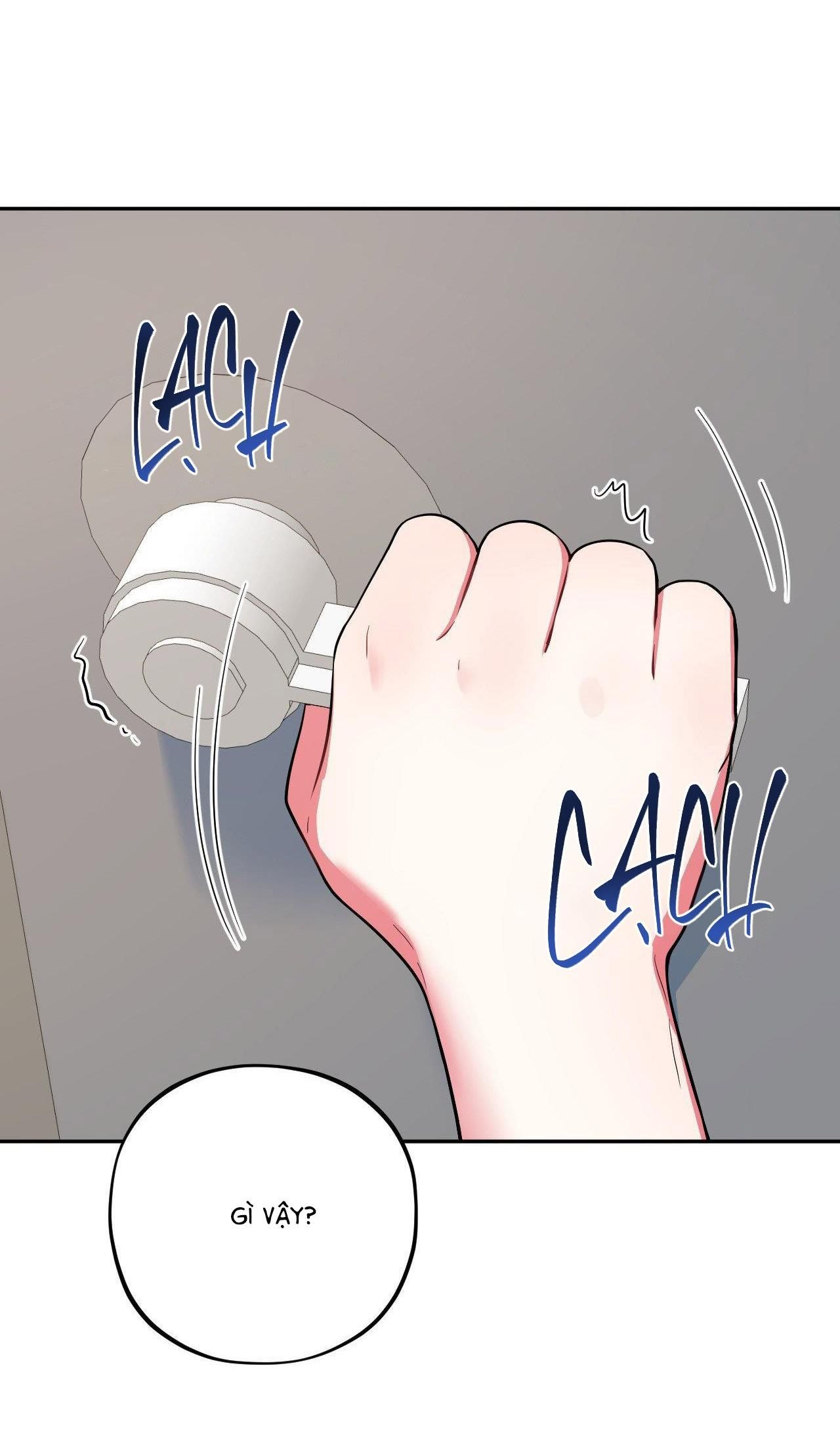 đọc truyện (cbunu) Cậu Có Thể Ngừng Thích Tôi Được Không? Chương 4 ảnh 25 tại Giả Dược