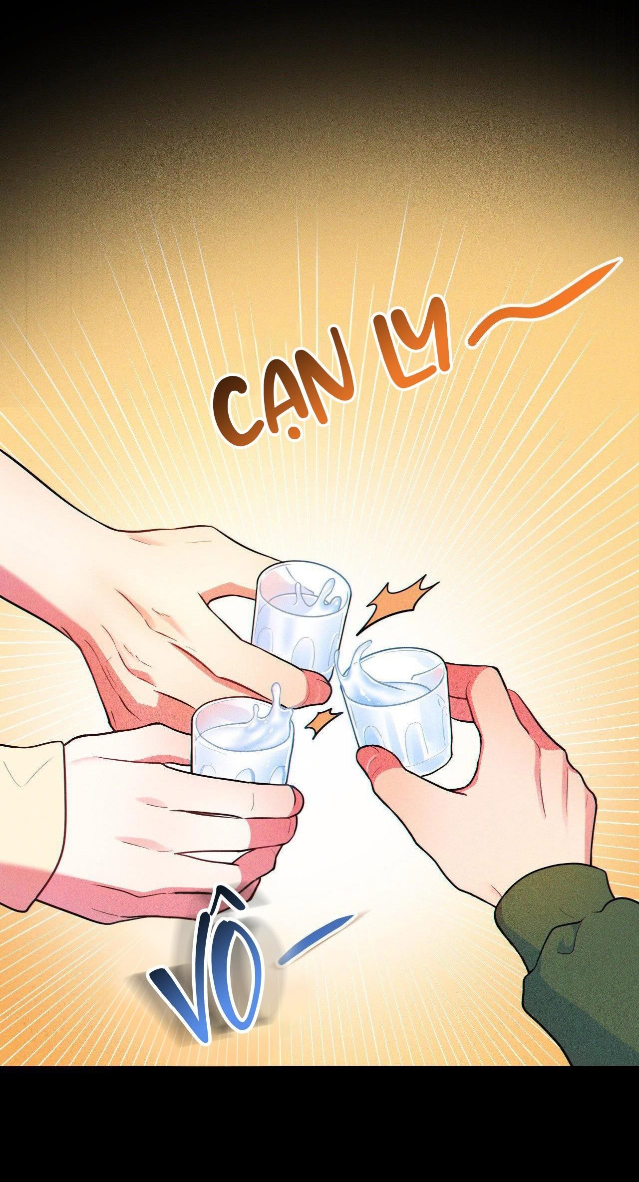 đọc truyện (cbunu) Cậu Có Thể Ngừng Thích Tôi Được Không? Chương 6 ảnh 52 tại Giả Dược